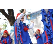 ¡¡Festejamos el día de la Independencia!!